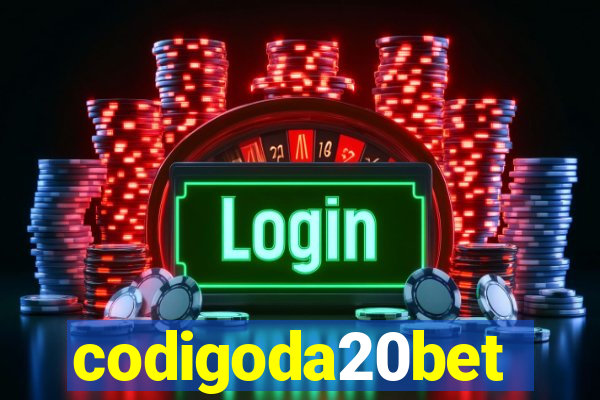 codigoda20bet