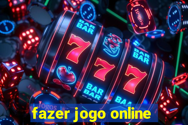 fazer jogo online