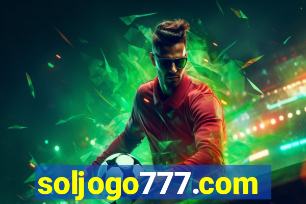 soljogo777.com