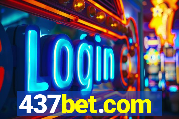 437bet.com