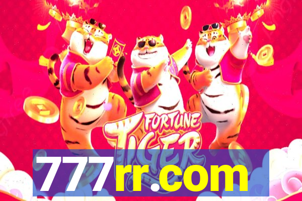 777rr.com