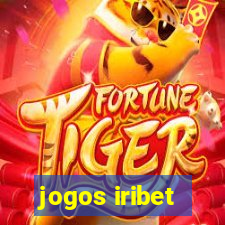 jogos iribet