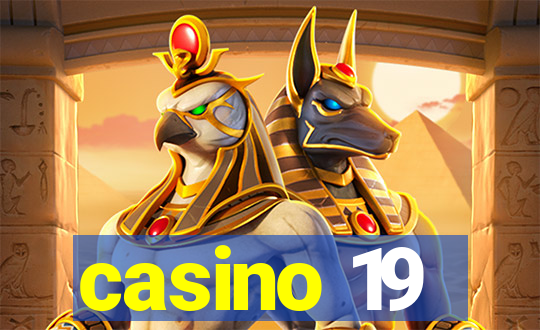 casino 19