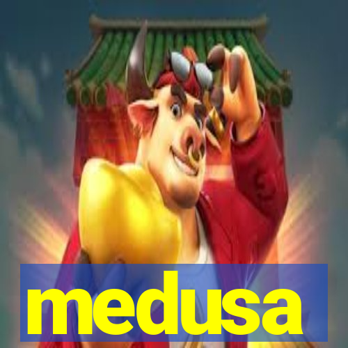 medusa