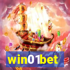 win01bet