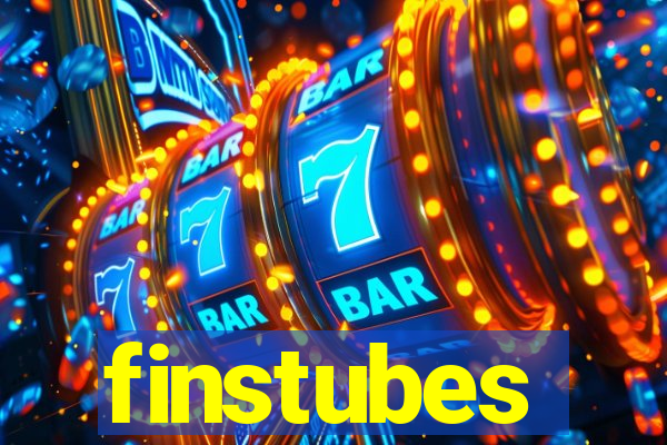 finstubes