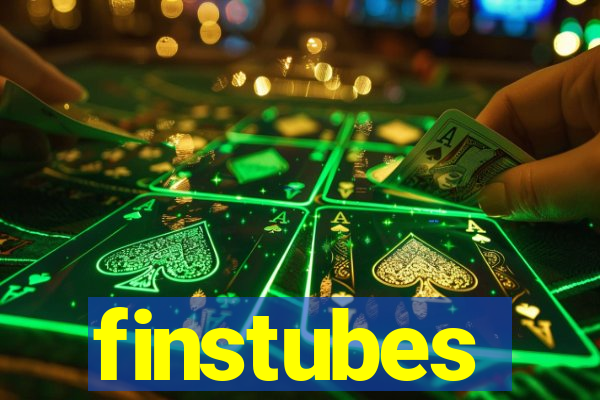 finstubes