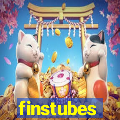 finstubes