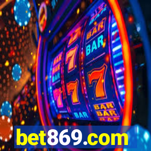 bet869.com