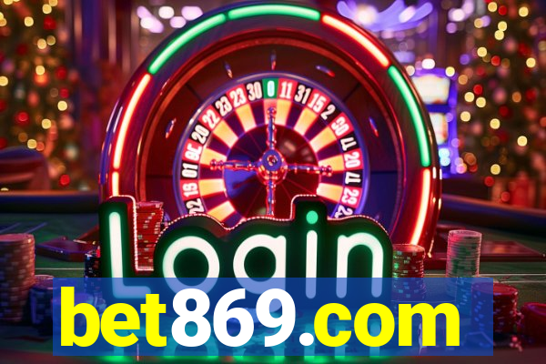 bet869.com