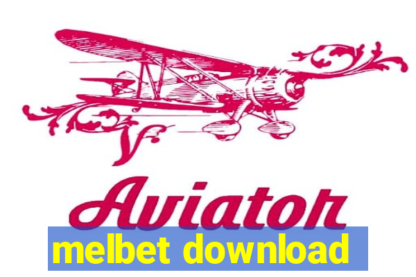 melbet download