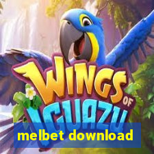 melbet download