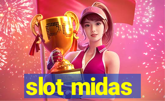 slot midas