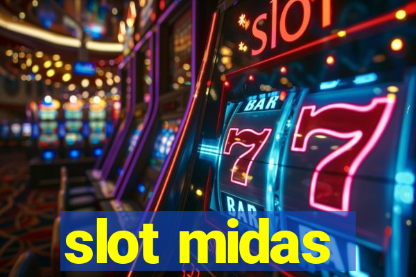 slot midas