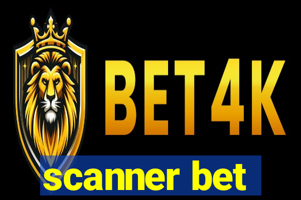 scanner bet