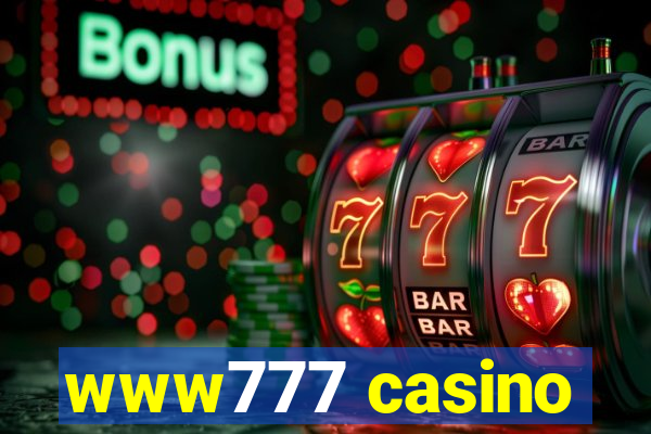 www777 casino