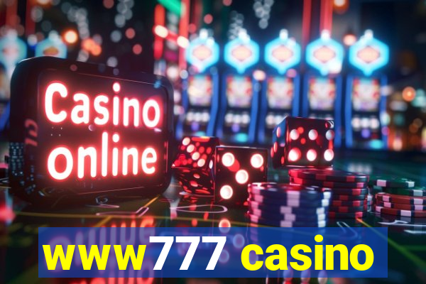 www777 casino