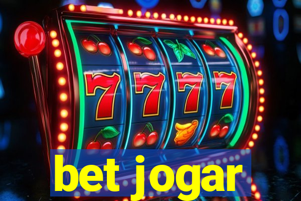 bet jogar