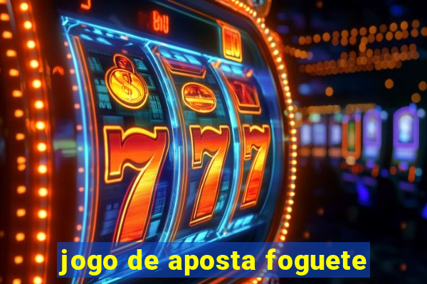 jogo de aposta foguete