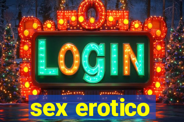 sex erotico