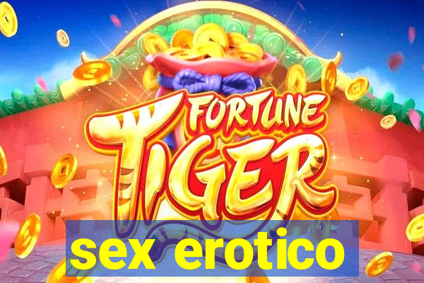 sex erotico