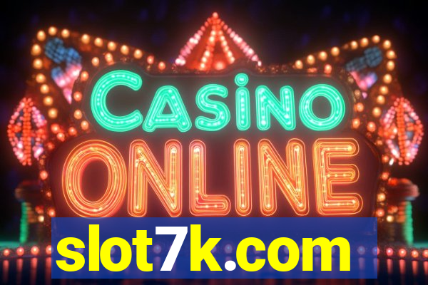 slot7k.com