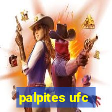 palpites ufc