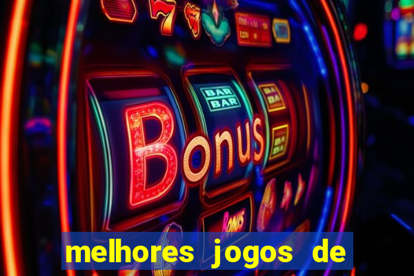 melhores jogos de cassino pixbet