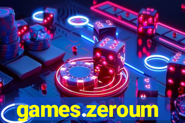 games.zeroum