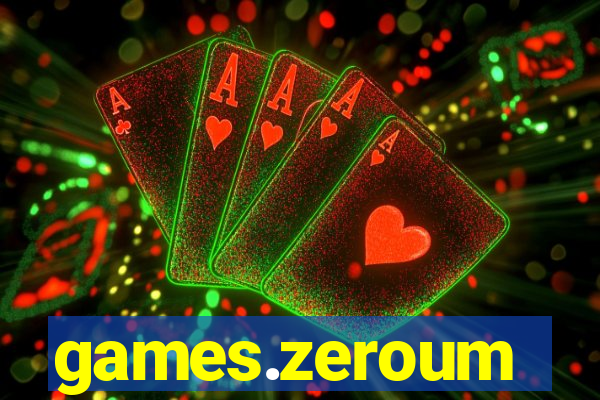 games.zeroum