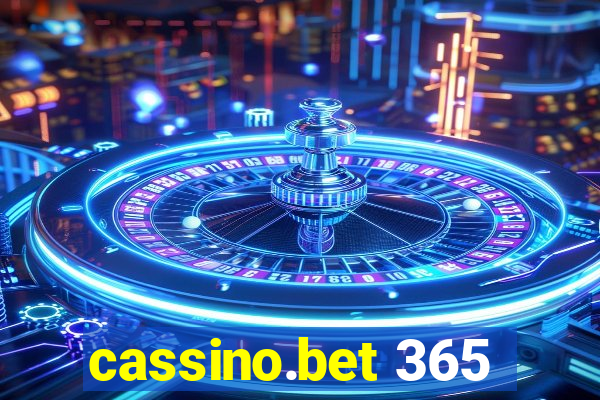 cassino.bet 365