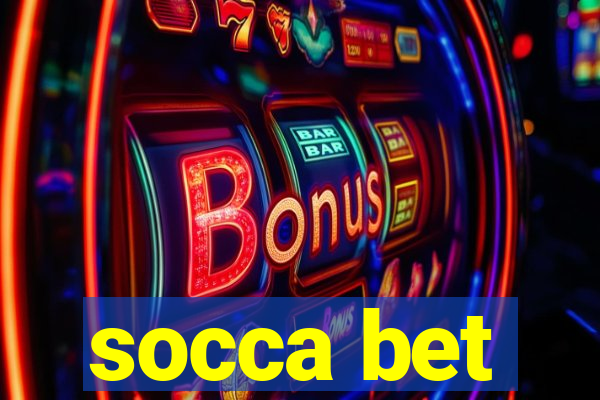 socca bet