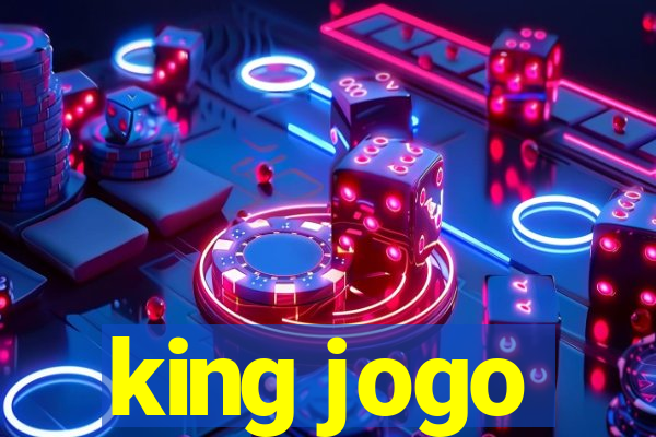 king jogo