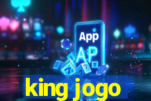 king jogo