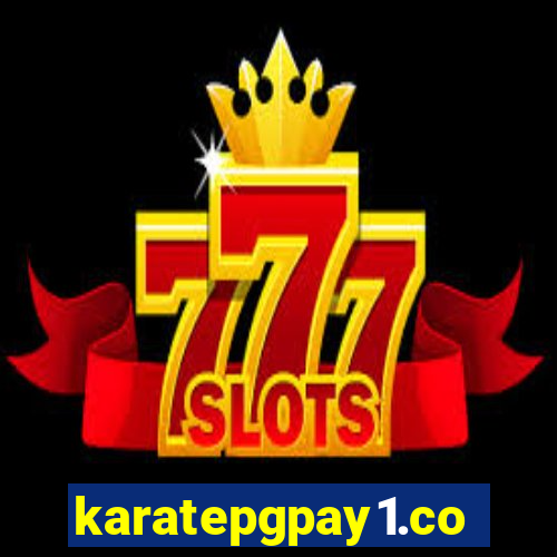 karatepgpay1.com