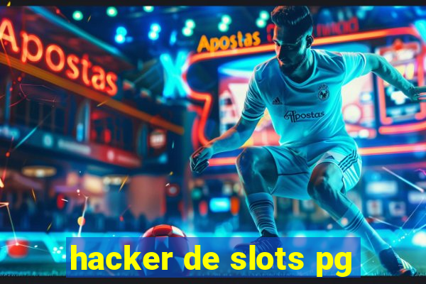 hacker de slots pg