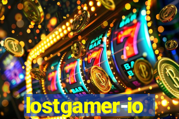 lostgamer-io