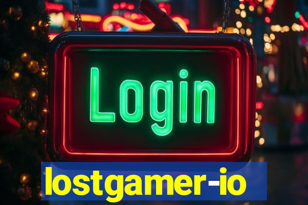 lostgamer-io