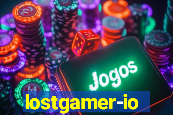 lostgamer-io