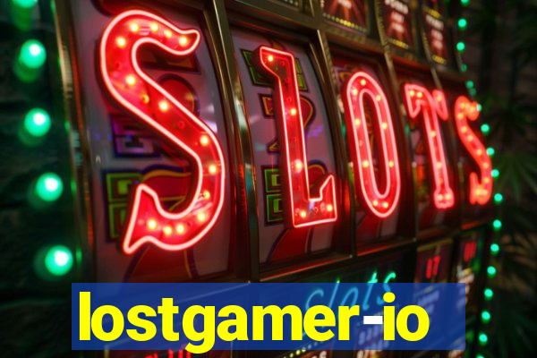 lostgamer-io