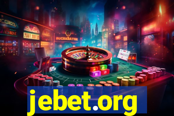 jebet.org