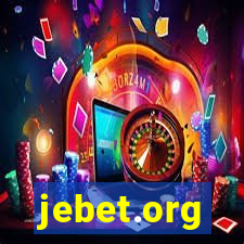 jebet.org