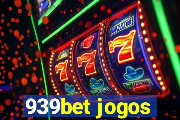 939bet jogos