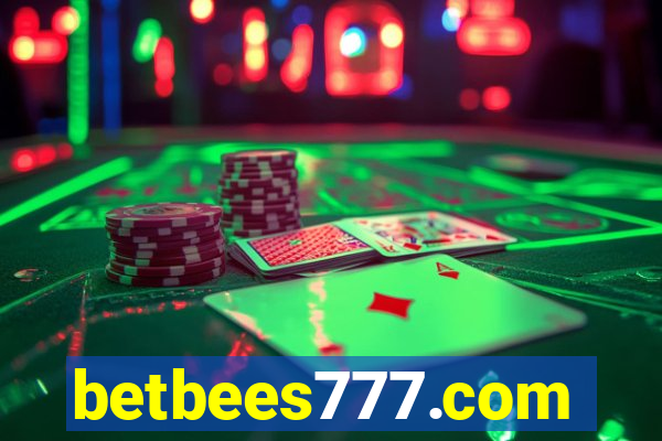 betbees777.com