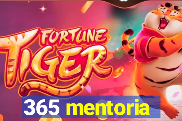 365 mentoria