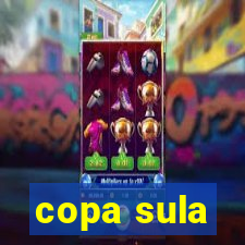 copa sula