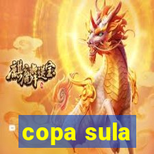 copa sula