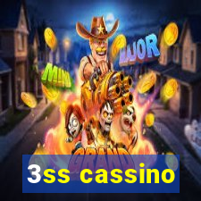 3ss cassino