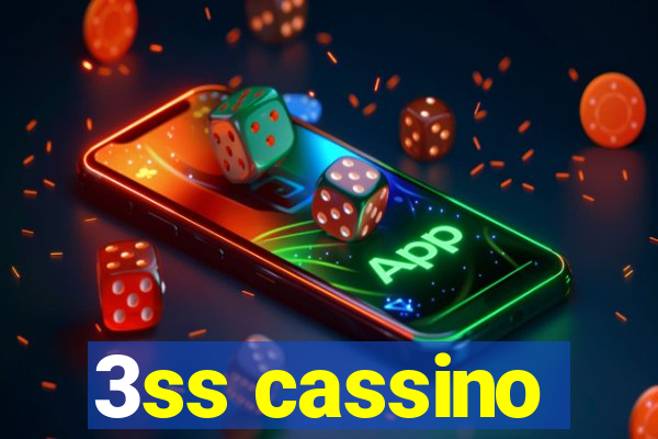 3ss cassino