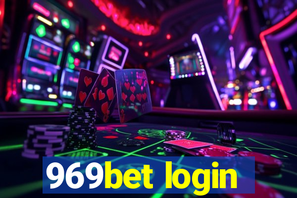 969bet login